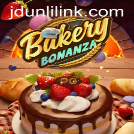 BakeryBonanza: Dive into a Whirlwind of Sweet Adventures