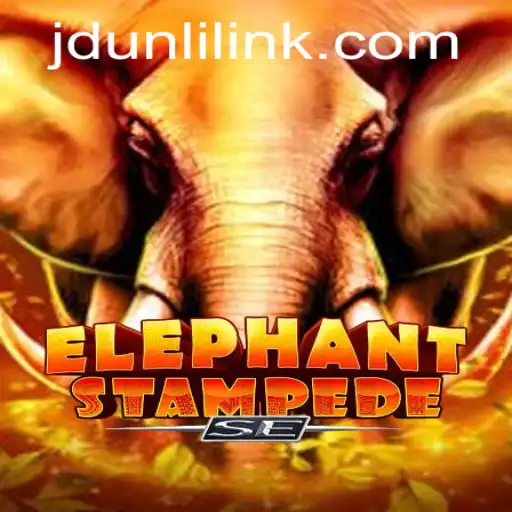 Unveiling the Thrilling World of ElephantStampedeSE: A JD UNLI Perspective