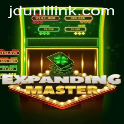 ExpandingMaster: The Ultimate Strategy Game with JD UNLI