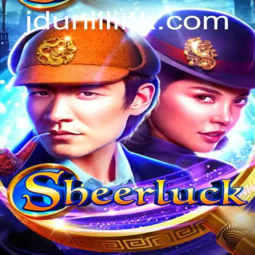 Unlock the Mysteries of Sheerluck: A New Gaming Adventure