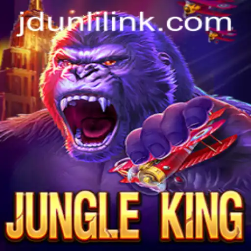 JungleKing: A New Adventure Game Experience with JD UNLI