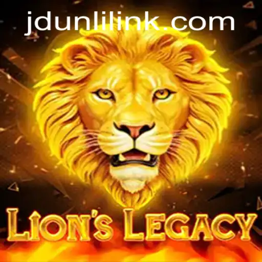 LionsLegacy: A New Era in Gaming with JD UNLI