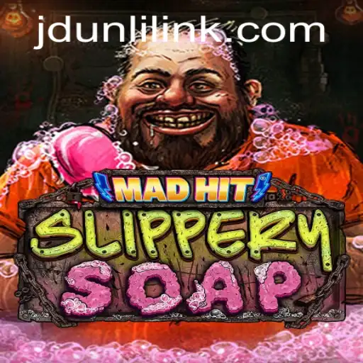 Exploring the Whimsical World of MadHitSlipperySoap: A Dive into the Game and Its Unique Rules