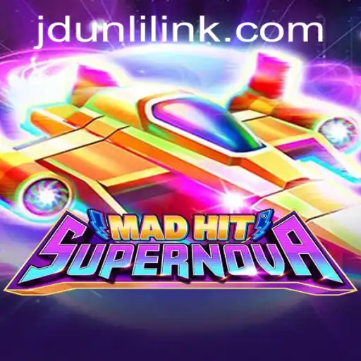 MadHitSupernova Takes the Gaming World by Storm with JD UNLI