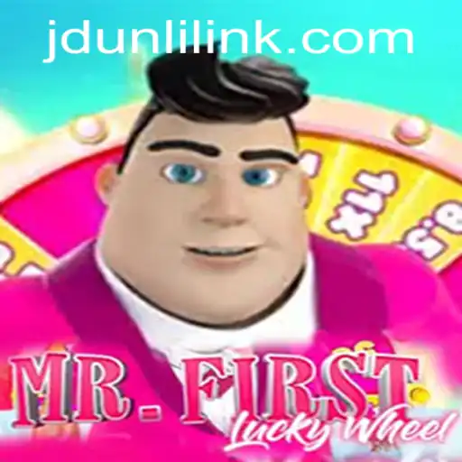 MrFirstLuckyWheel: Unleashing Your Fortune with JD UNLI