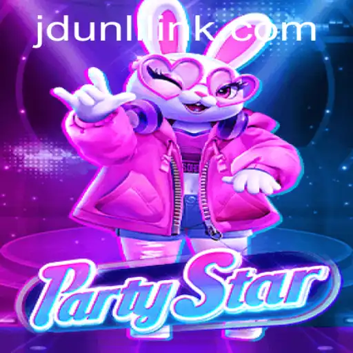 PartyStar: The Ultimate Gaming Experience with JD UNLI