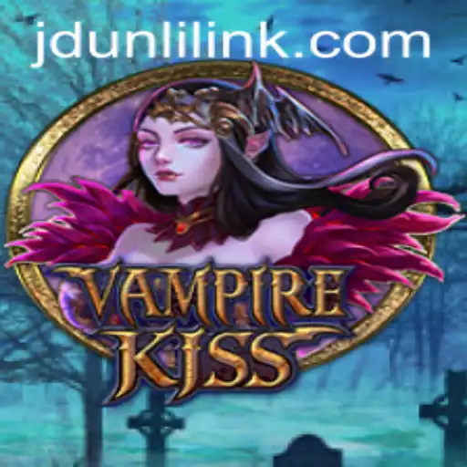 Exploring VampireKiss: A Dynamic Gaming Experience with JD UNLI